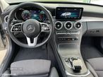 Mercedes-Benz C 200 d Station 9G-TRONIC Exclusive - 16