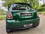 MINI Cooper D - 5