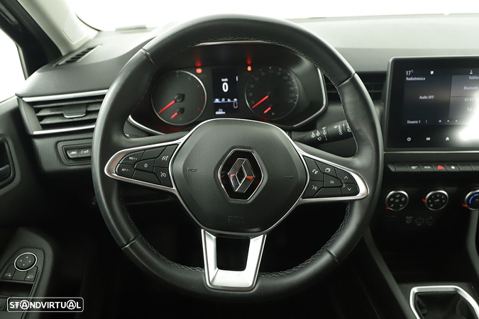 Renault Clio 1.0 TCe Intens Bi-Fuel - 13