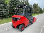 Linde H35D - 4