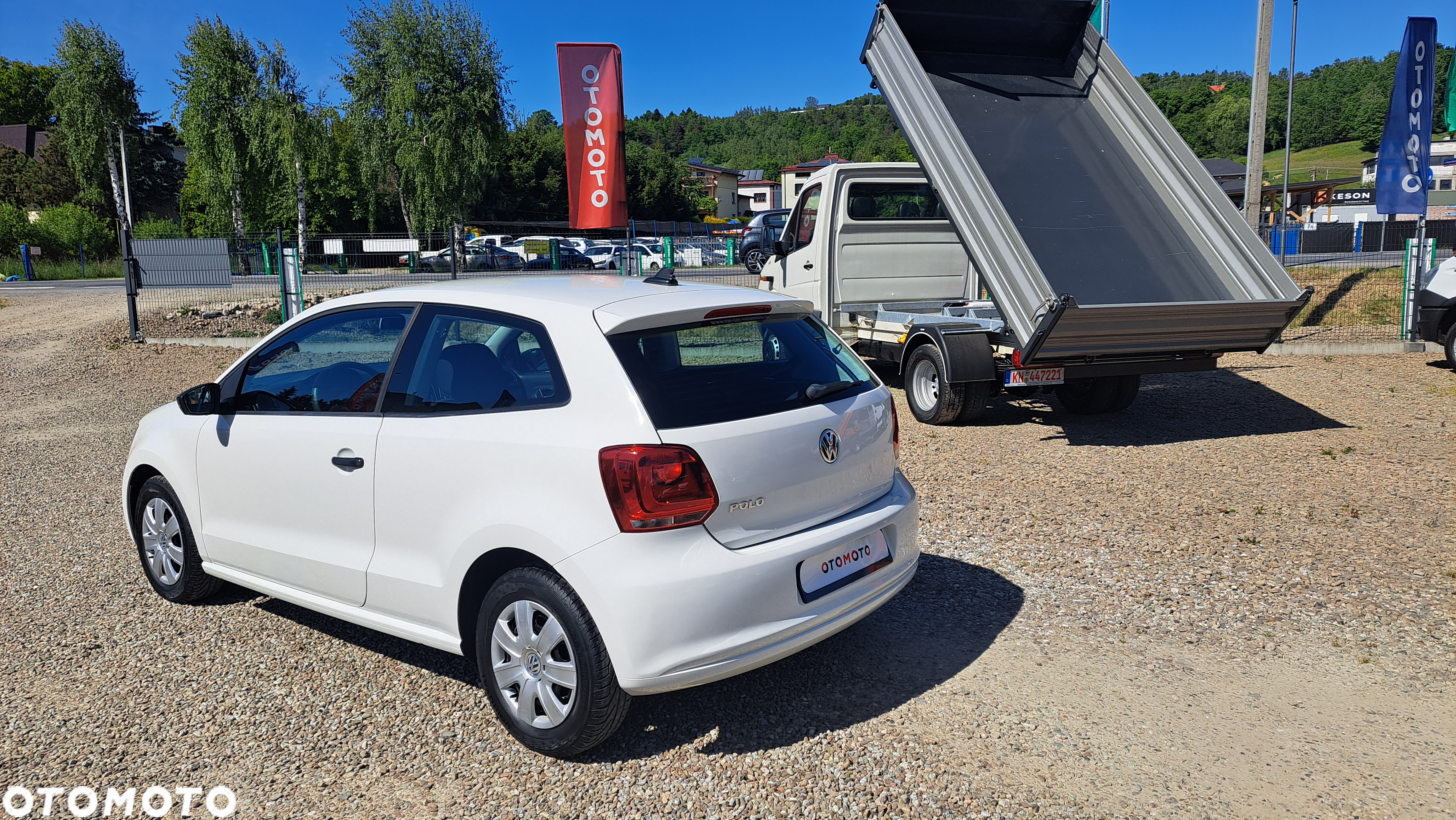 Volkswagen Polo 1.2 Style - 7