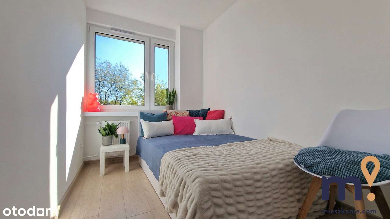 Mieszkanie 2 pok. | po remoncie | os. Albertyńskie-6