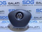 Airbag Volan Modelul cu Comenzi Volkswagen Jetta 2015 - 2018 Cod 5C6880201C - 3