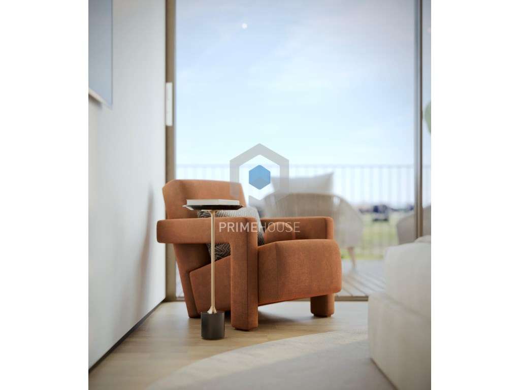 Apartamento de luxo com 2 quartos - Lumare - Grande imagem: 5/23