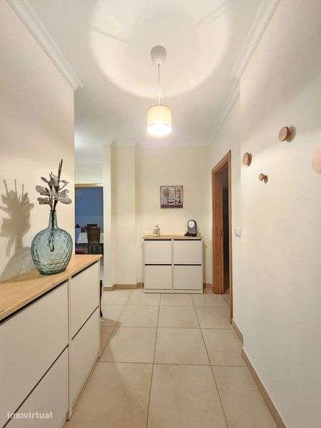 Apartamento T2 - Aluguer anual - Grande imagem: 5/11