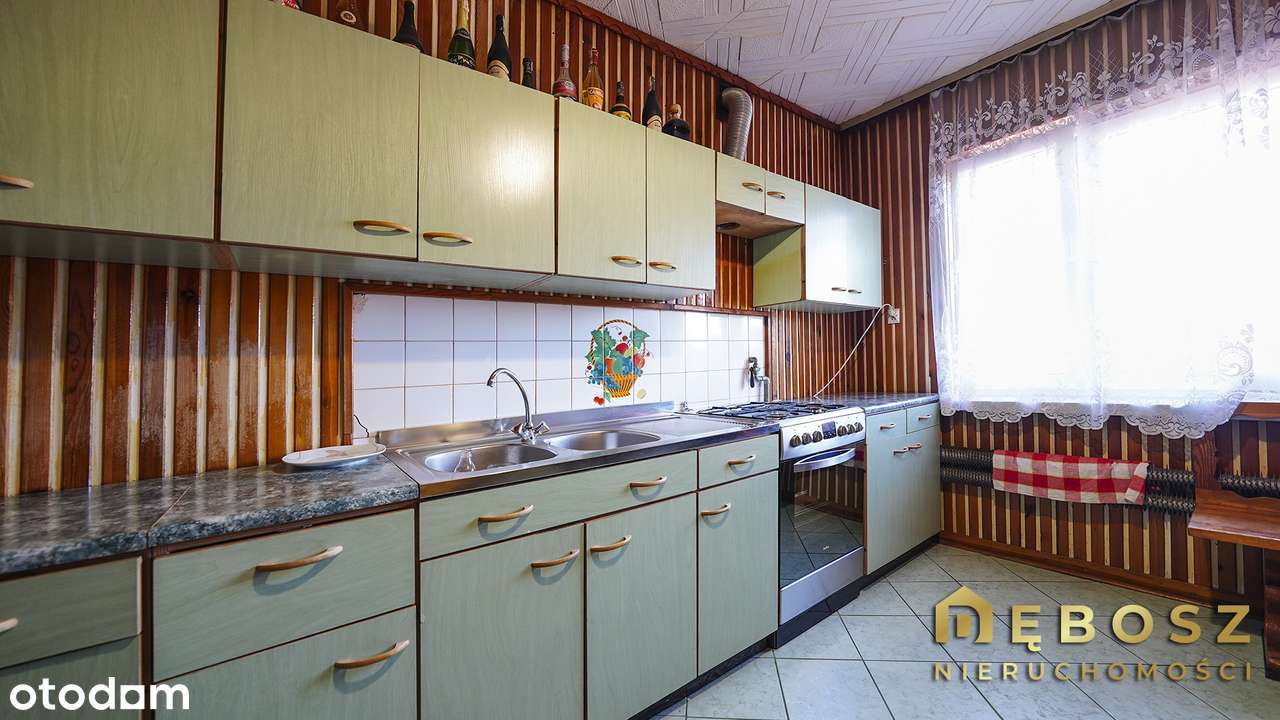 Kłaj | Dom Wolnostojący przy Puszczy - 5-pokoi / ok. 250 m2 / 920.000-12