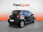 Smart ForFour Electric Drive Passion - 4