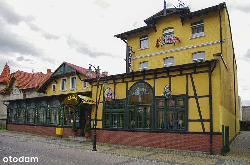 Hotel nad morzem super cena i lokalizacja-0