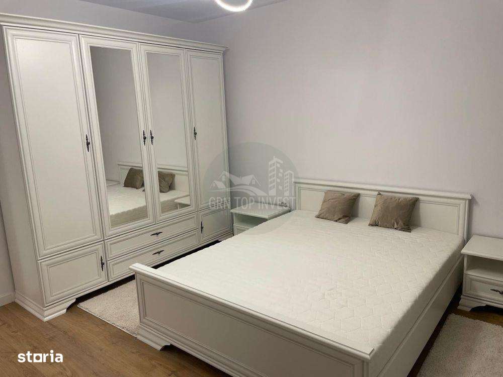 Apartament NOU de LUX 2 camere terasa si parcare Evo Residence - Imagine principală: 4/9