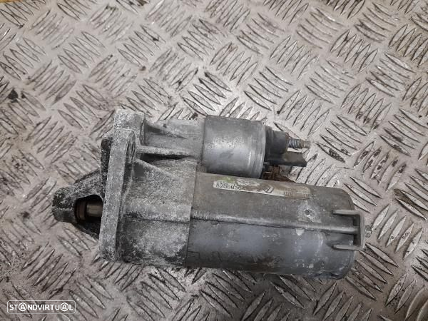 Motor Arranque Renault Clio Iii Caixa (Sb_, Sr_) - 4