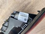 MERCEDES GLE 167 Lampa Tylna Lewa 1679062700 W Klapę - 3