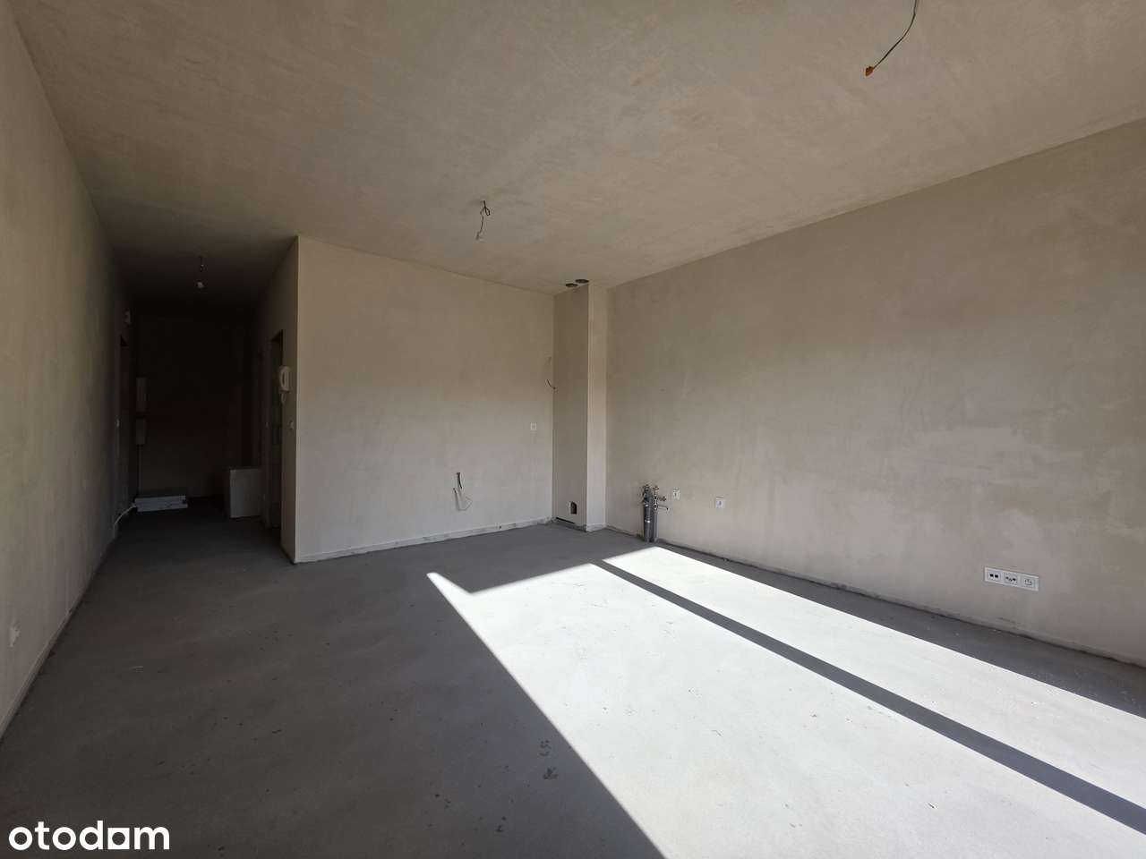 Komfortowe 2 pokoje, kameralny budynek, ogródek – ul. Dubois, Łódź-8