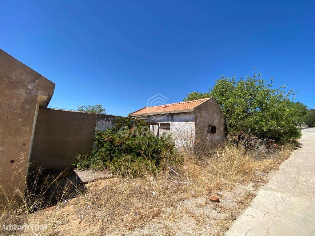 Terreno misto com Ruinas e Vista Mar, Loulé, Algarve - Grande imagem: 5/34