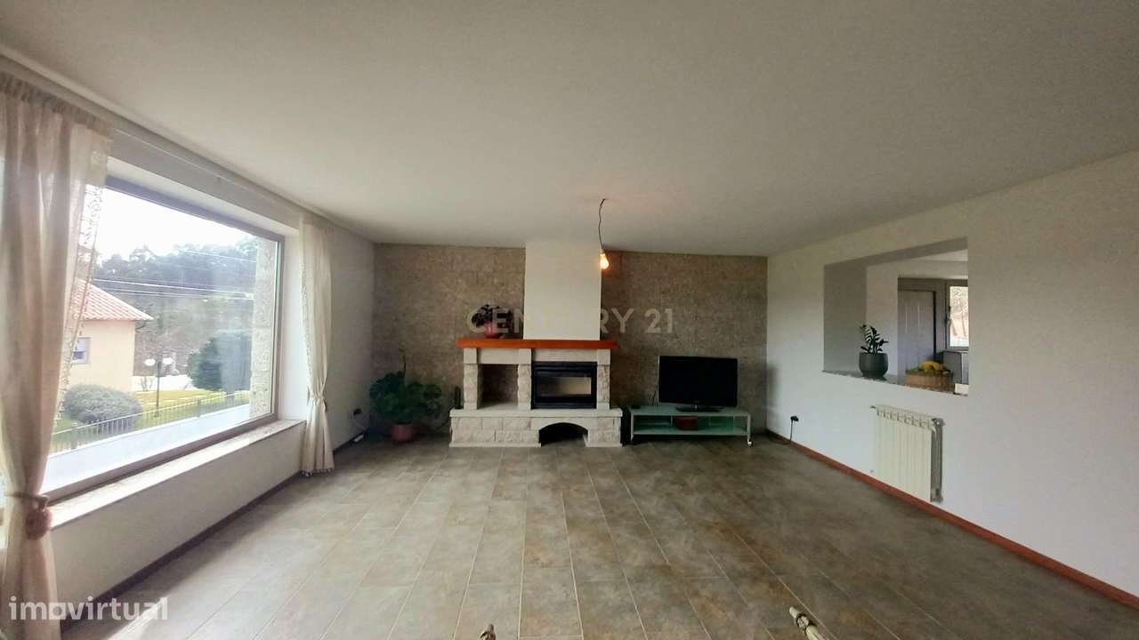 Casa em Pedra Renovada | Póvoa de Lanhoso - Grande imagem: 4/20