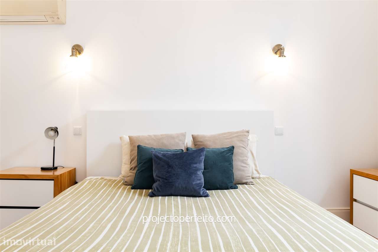 Moradia T4 Venda em Espinho,Espinho-25