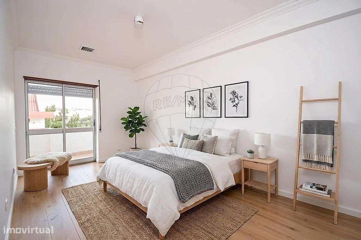 Apartamento T2 para venda-25