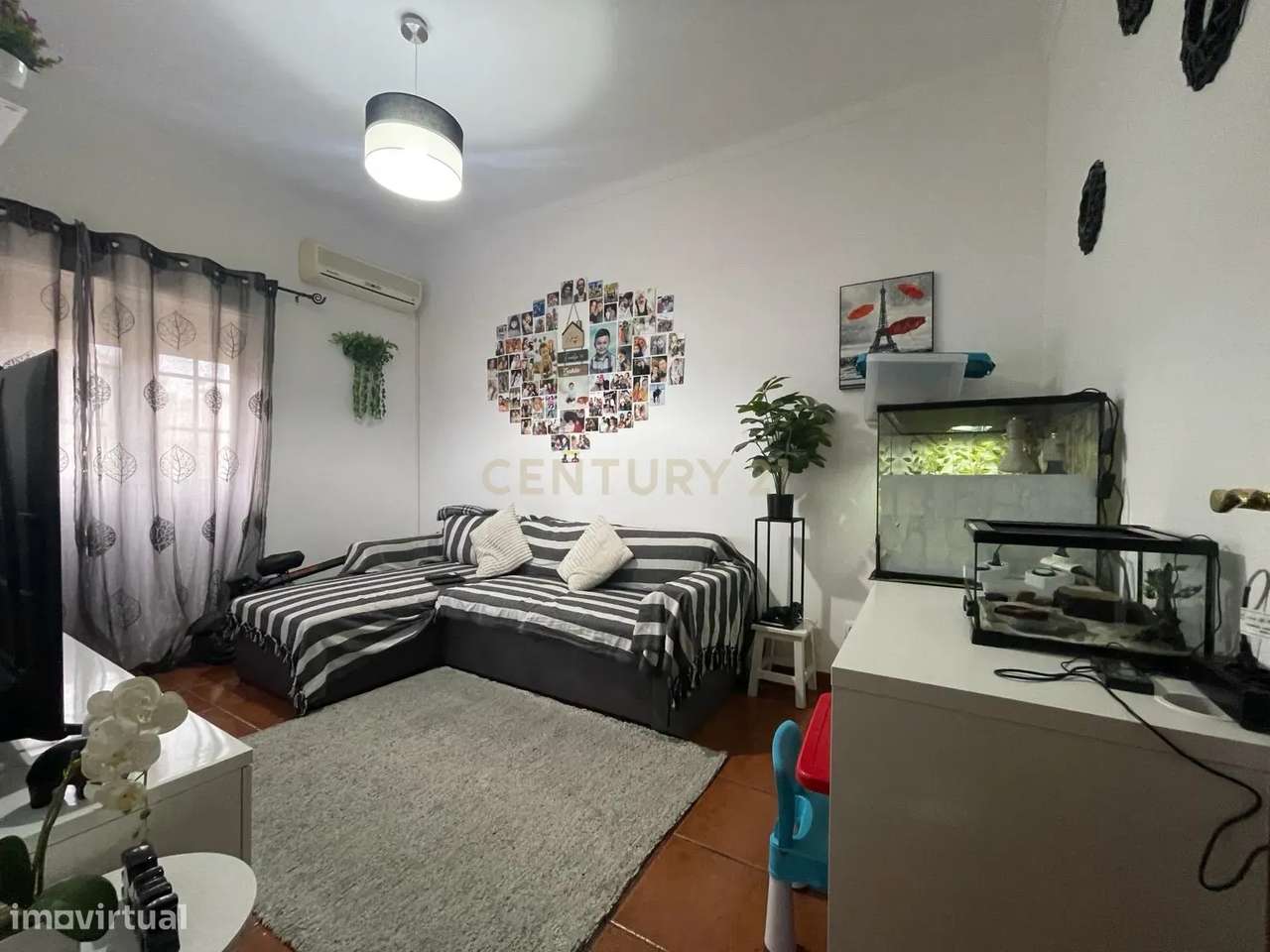 T2 no Barreiro – Excelente oportunidade! - Grande imagem: 4/21