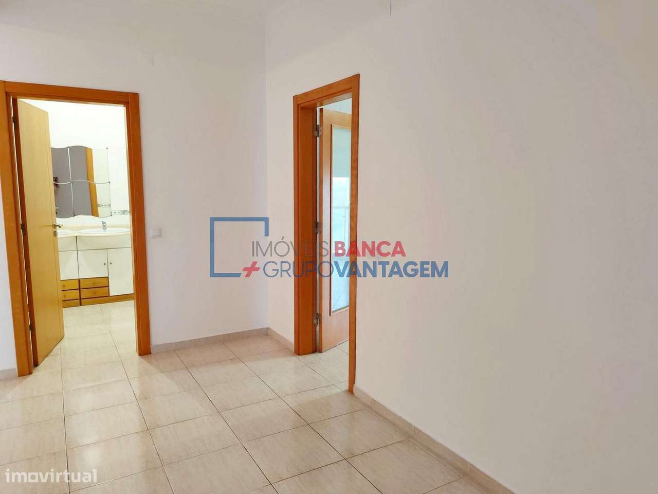 Apartamento T2 a 2 minutos da Estação de Comboios da Azambuja - Grande imagem: 5/25