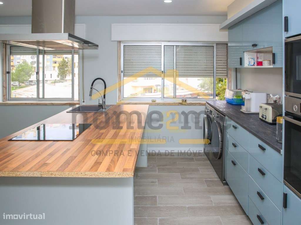 Apartamento T3- Póvoa de Santa Iria - Grande imagem: 4/32