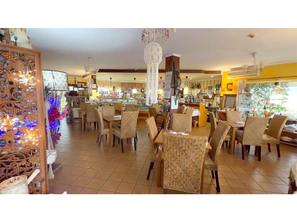 Espaço comercial a venda em Azeitão - Grande imagem: 4/10