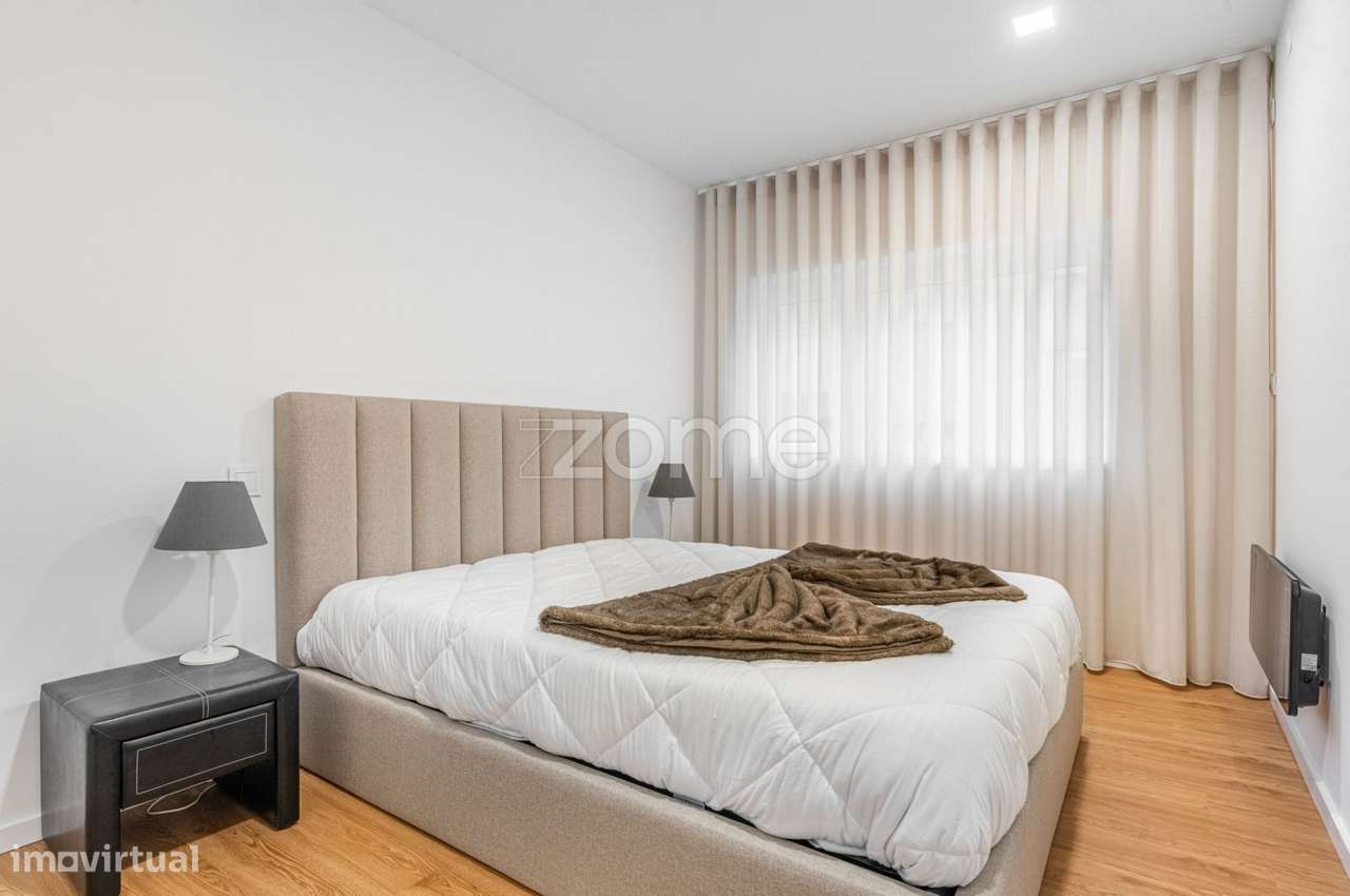 Apartamento T2 Póvoa de Varzim-8