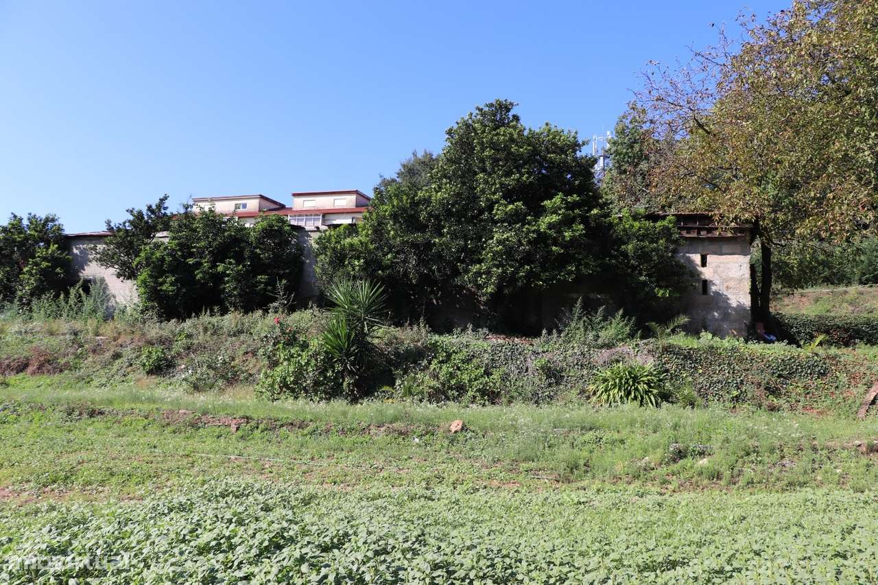 Herdade T5 Venda em Silvares, Pias, Nogueira e Alvarenga,Lousada-14