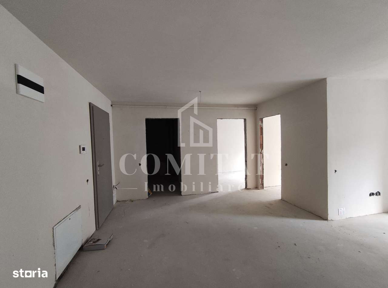 Apartament cu 2 camere | Zonă excelentă | Cartierul Soporului - Imagine principală: 1/9