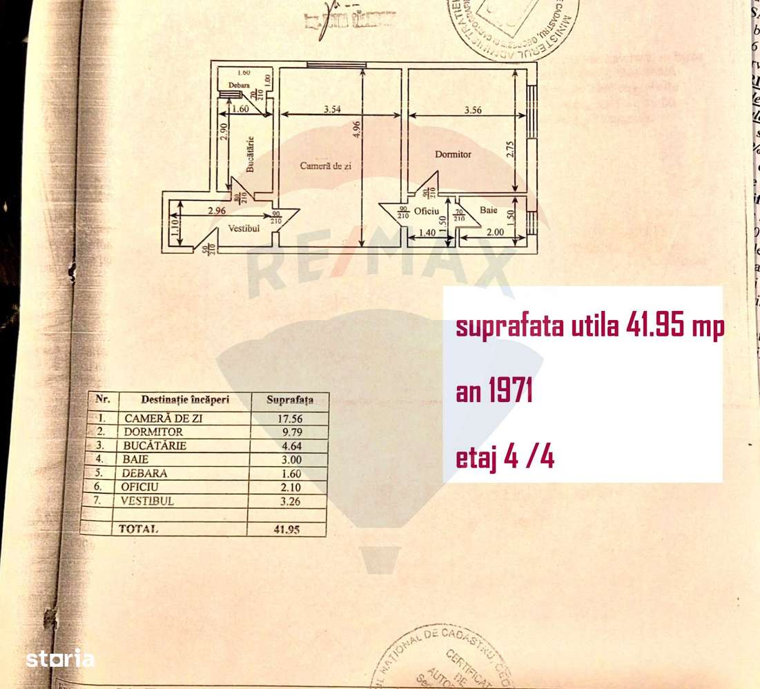 Apartament 2 camere Soseaua Salaj Parc Humulesti Rahova - Imagine principală: 3/13