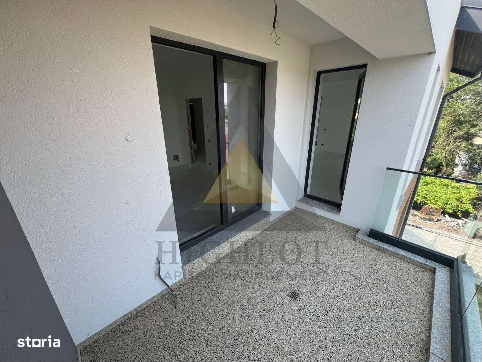 AVIATIEI | AEROGARII| APARTAMENT DE VANZARE | 3 CAMERE-6