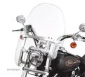 Nowa Owiewka Harley Davidson Dyna FXD FXBB FXDL Szyba Windshield - 1
