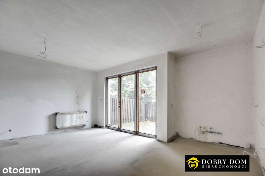 Bezczynszowa szeregówka - Osiedle Mickiewicza - Pełny obrazek: 2/16