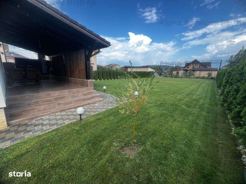 De vanzare vila de lux George Enescu - Imagine principală: 3/14