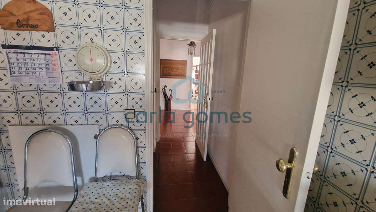 APARTAMENTO T2 C/ LUGAR DE GARAGEM TERRAÇO  ELEVADOR | BOAVISTA, PORTO-11