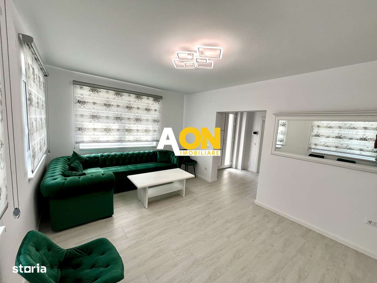 1/3 Triplex, 3 Camere, Zona Nazareth Illit - Imagine principală: 5/20