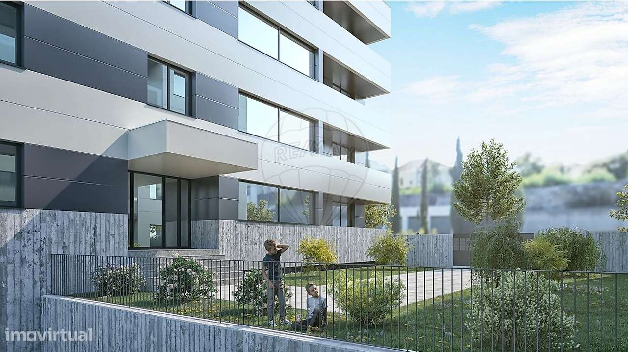 Apartamento T2 para venda - Grande imagem: 2/23