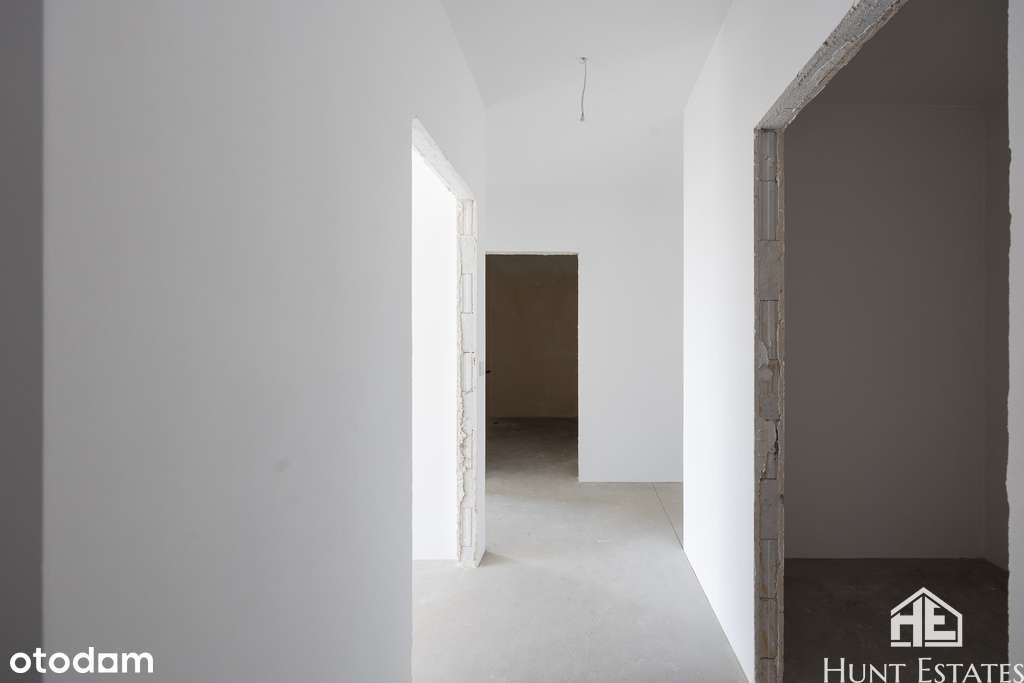 Prestiż, przestrzeń i swoboda aranżacji, Mokotów-11