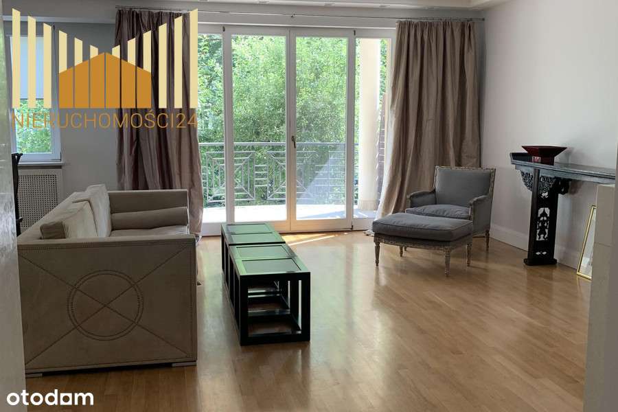 Najchętniej dla pracownika ambasady lub korporacji - Pełny obrazek: 5/19