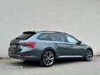 Skoda Superb 2.0 TDI DSG Sportline - 9