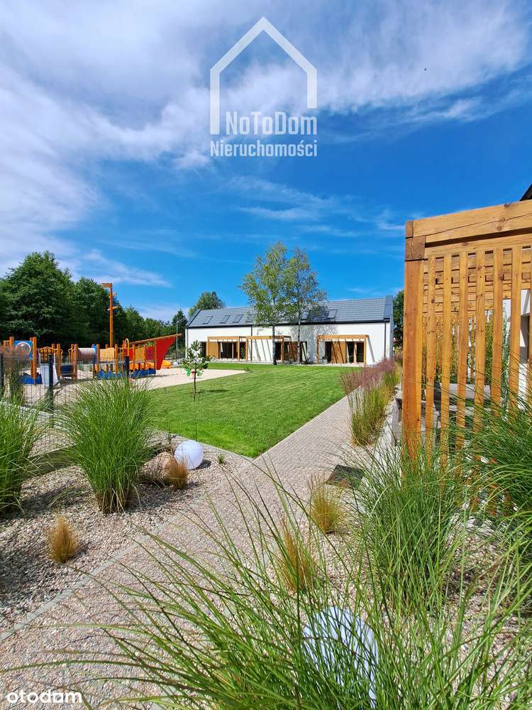 Całoroczny obiekt - 340m2 – 7 APARTAMENTÓW-3