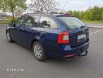 Skoda Octavia 1.9 TDI Ambiente - 11