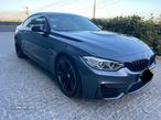 BMW M4 Auto - 2