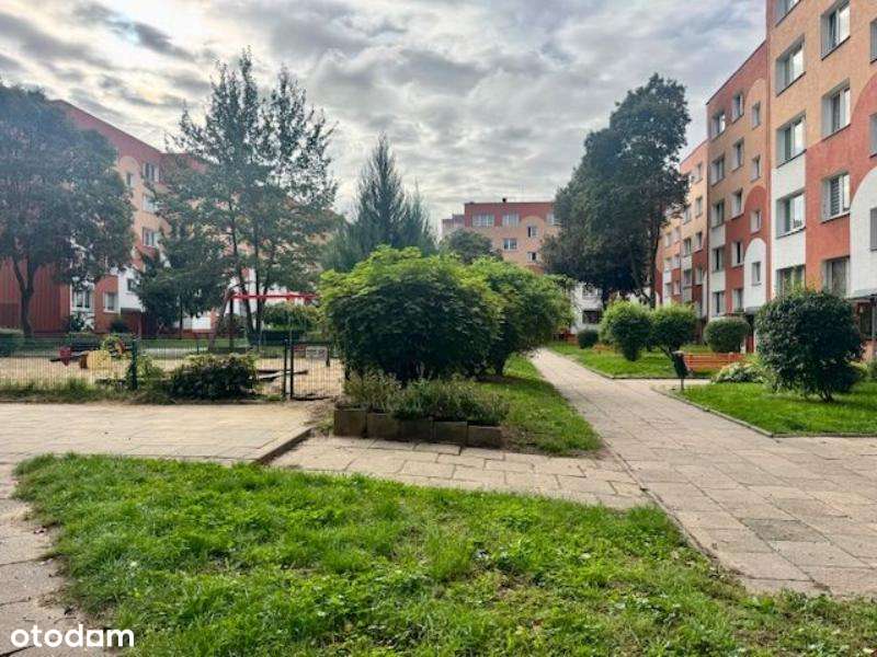 3 pokoje do własnej aranżacji na zielonym Julianowie!!-11