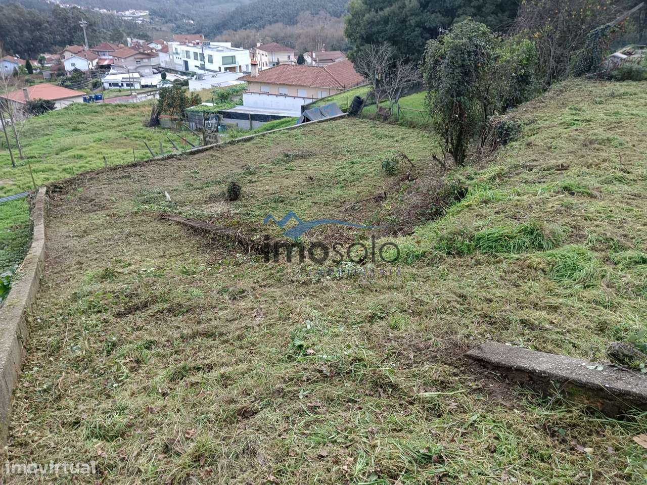 Moradia T6 em Palmaz, Oliveira de Azeméis-16