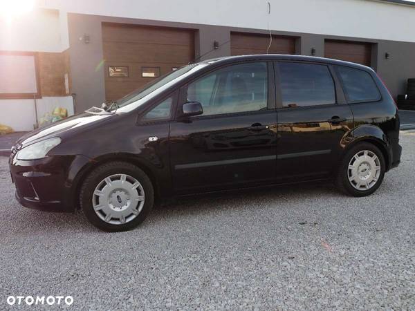 Ford C-MAX - 5