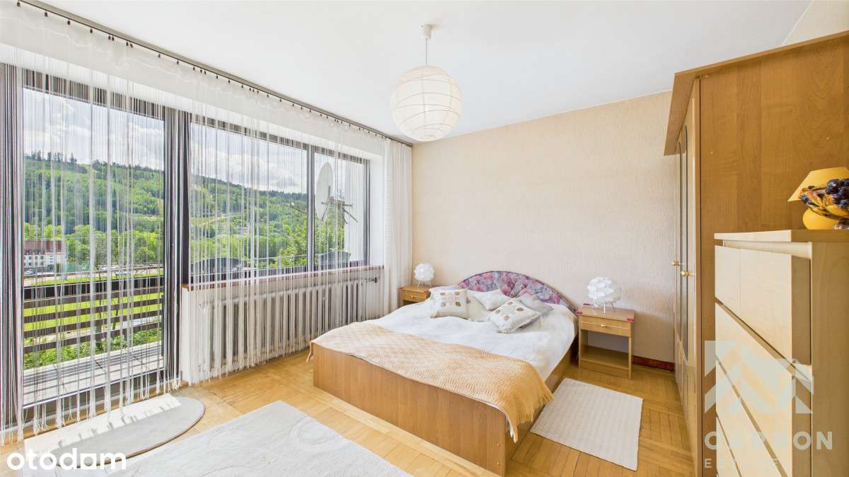 Dom w Wiśle z najlepszym widokiem, top lokalizacja-6