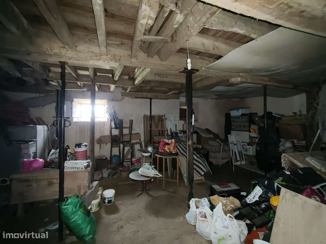 Prédio para Renovação Total-11