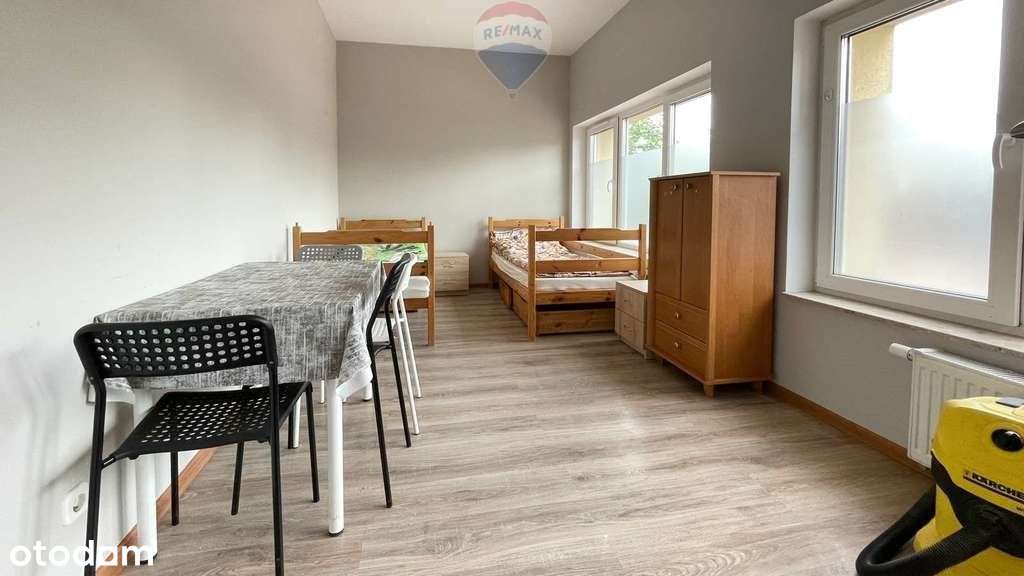 Duży dom w spokojnej dzielnicy w Tczewie. - Pełny obrazek: 4/20