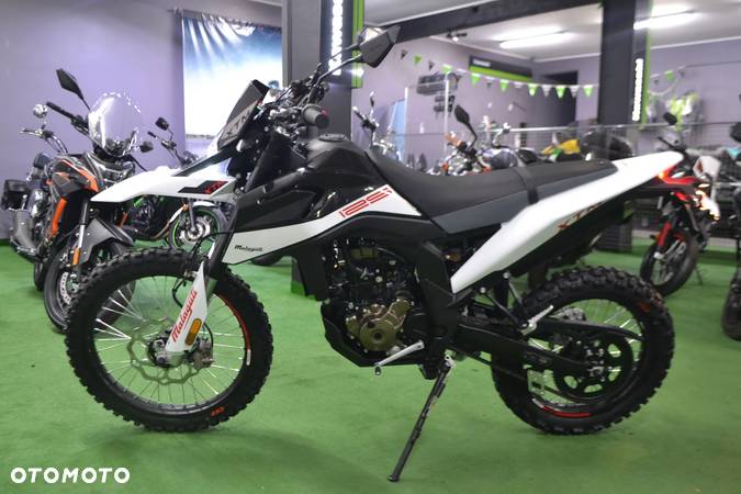 Malaguti XTM 125 - 5