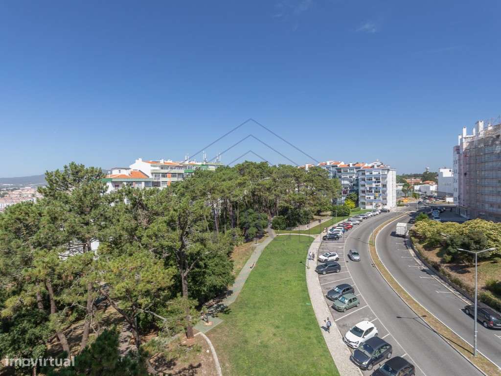 Apartamento T2 em Rio de Mouro - Conforto, Luz Natural e Excelente ...-9