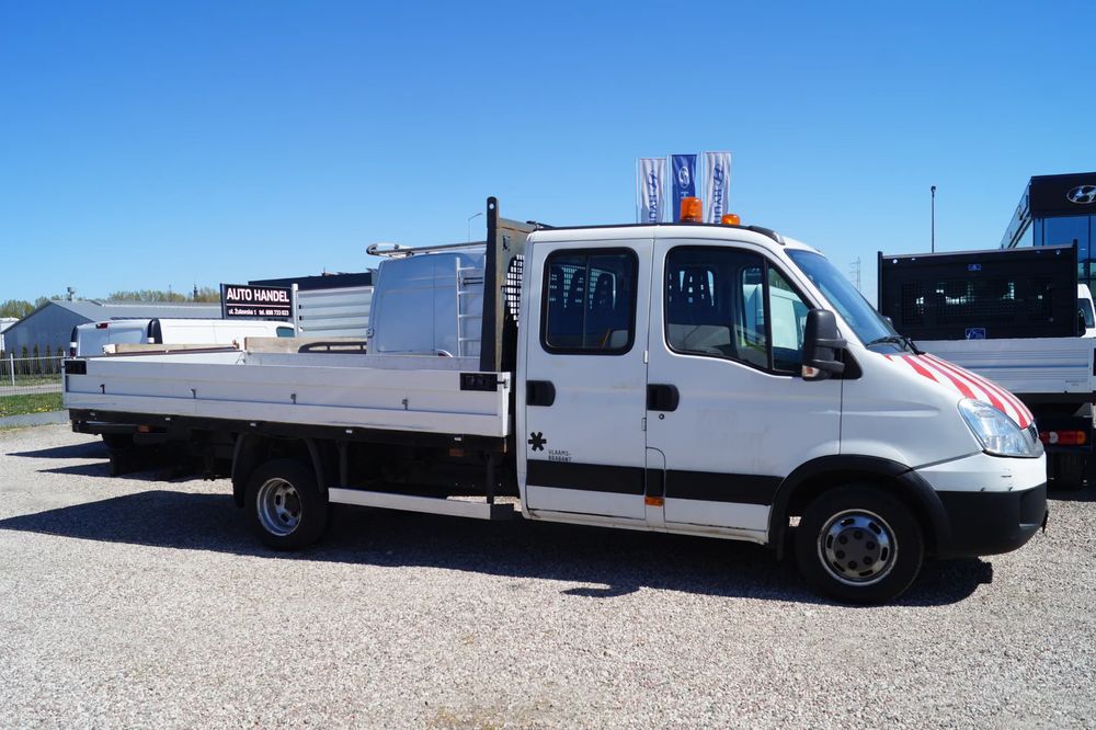 Iveco Daily 2011
